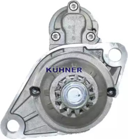 AD KUHNER 254914b -  Стартер